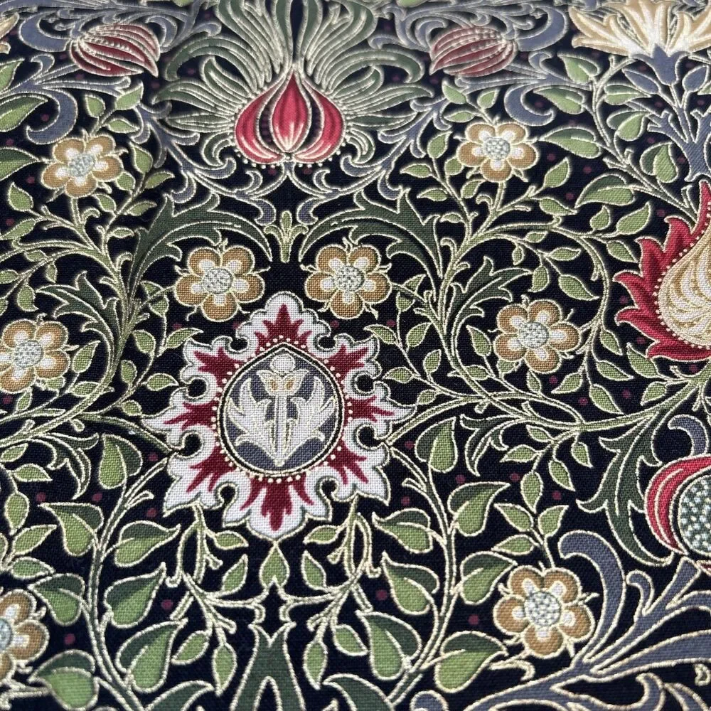 Unbranded asian florals